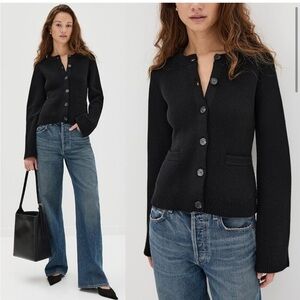 Jenni Kayne Cooper Cardigan